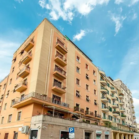 Roma's San Giovanni