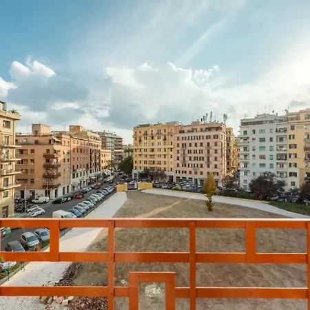 아파트 Roma's San Giovanni *