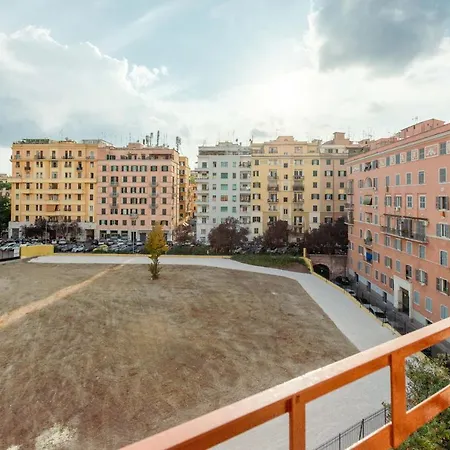 Roma's San Giovanni