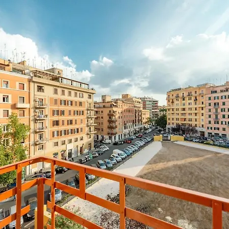 Roma's San Giovanni 로마